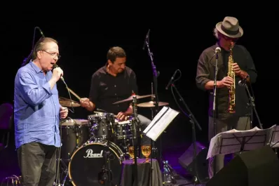 Edu Lobo y su bossa nova imprescindible, en el San Martín