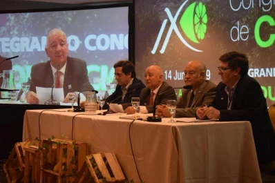 El mundo de los cítricos apunta a lograr una producción sustentable y amigable con el ambiente