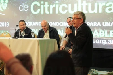 Acnoa presentó los resultados del Sistema Unificado de Barreras NOA