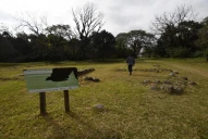 Desde ahora Ibatín es una Ciudad Histórica y Fundacional