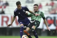 San Martín tiene todo listo para la pretemporada