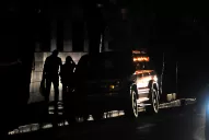 Apagón internacional: más de 36.000 usuarios siguen sin luz en Uruguay