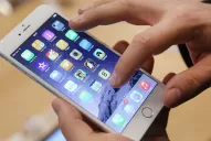 Si no hay luz, ¿por qué funcionan los celulares?