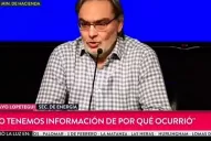 Los primeros informes sobre el por qué del apagón estarán en 48 horas