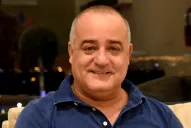 Desde EE.UU, el intendente Noguera pidió que se reciba a Macri con civilidad