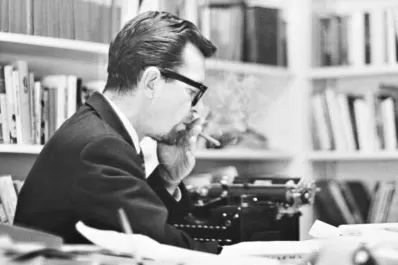 Una novela imperecedera