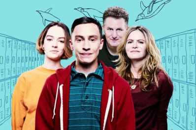 Yo te recomiendo: tres series imperdibles para darle play