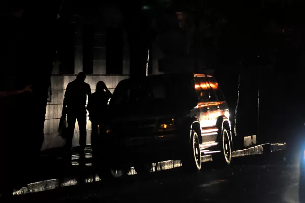 Apagón internacional: más de 36.000 usuarios siguen sin luz en Uruguay