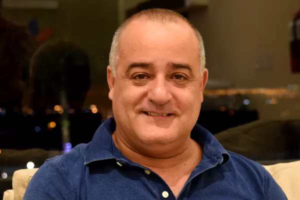 Intendentes: reelección y después...