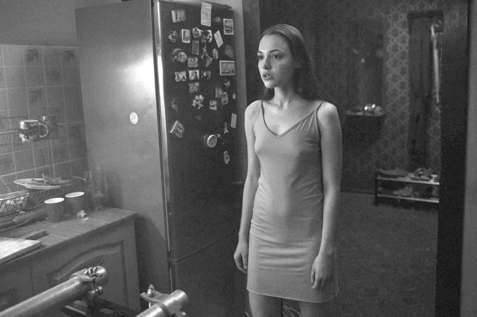  PESADILLA AL AMANECER.-