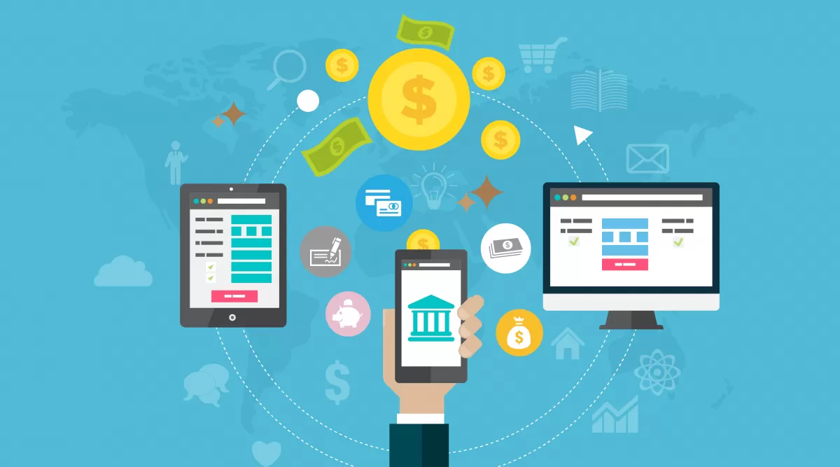 IGUALDAD EN EL JUEGO. Los bancos volvieron a pedir que, tanto el BCRA como al AFIP igualen la normativa que hoy encuadra a las fintech.