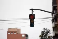 A prestar atención: estos son los semáforos que no funcionan tras el apagón