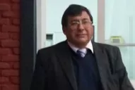 Jorge Yapura Astorga (Tafí del Valle): “no me aprobaron: estudié para 10 y me pusieron 3,90”