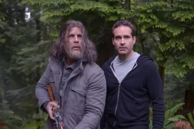 Yo te recomiendo: series