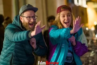 Armá tu agenda: toda la oferta en cine y entretenimientos para hoy