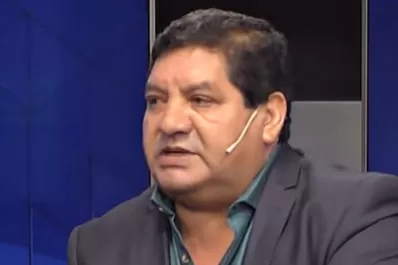 José Orellana (Famaillá): “tendría que haber una mediación de la Provincia”