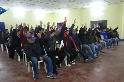 Experimental renovará autoridades después de 14 años