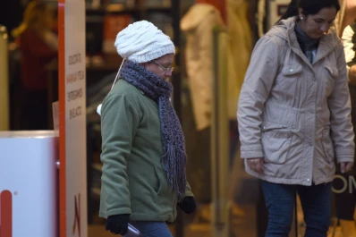 De lunes a viernes: cómo estará el tiempo esta semana