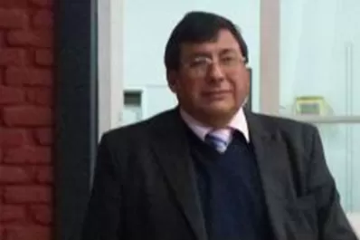 Jorge Yapura Astorga (Tafí del Valle): “no me aprobaron: estudié para 10 y me pusieron 3,90”