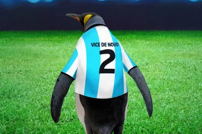 Una marca brasileña promete devolver hasta 500 reales si Argentina vuelve a ser subcampeón