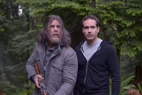 Yo te recomiendo: series