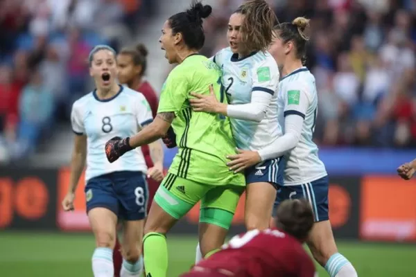 No les mintamos a las mujeres