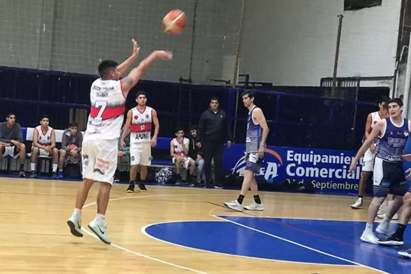 Campeonato de Clubes del NOA: Estudiantes mantiene su paso ganador