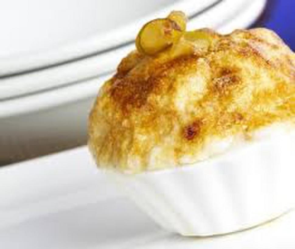 Tu menú de la semana