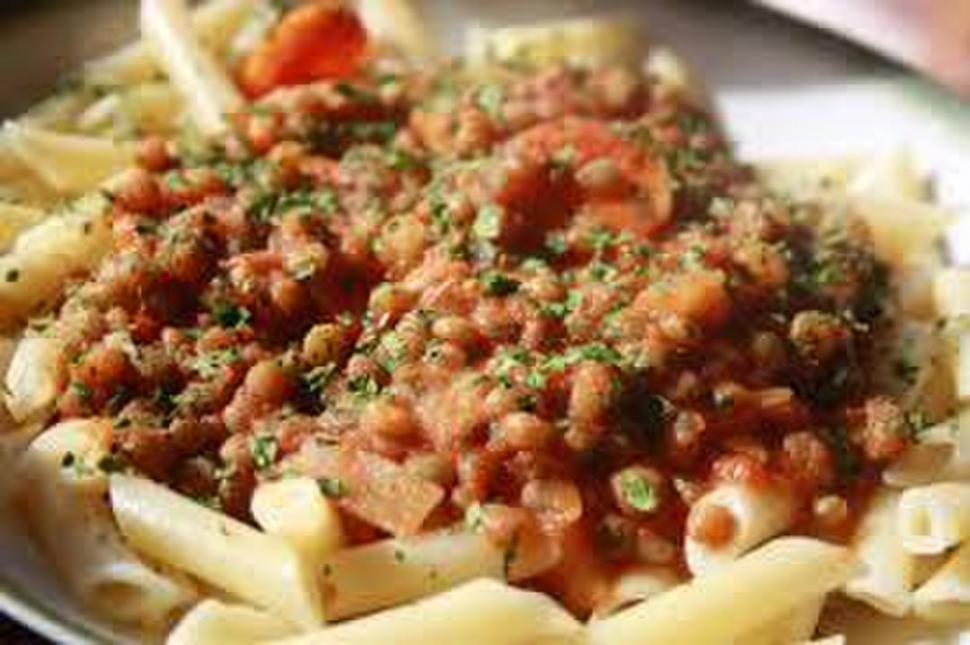 Tu menú de la semana