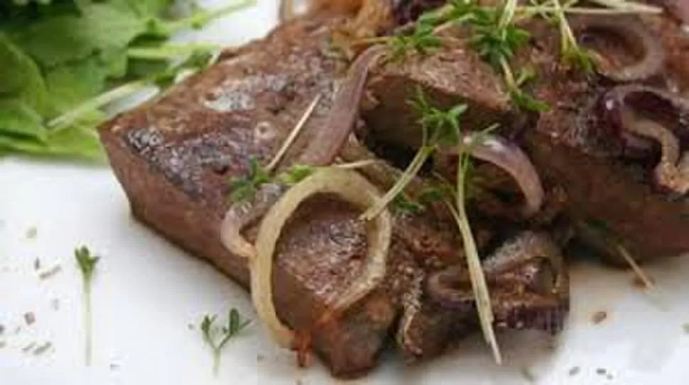 Tu menú de la semana