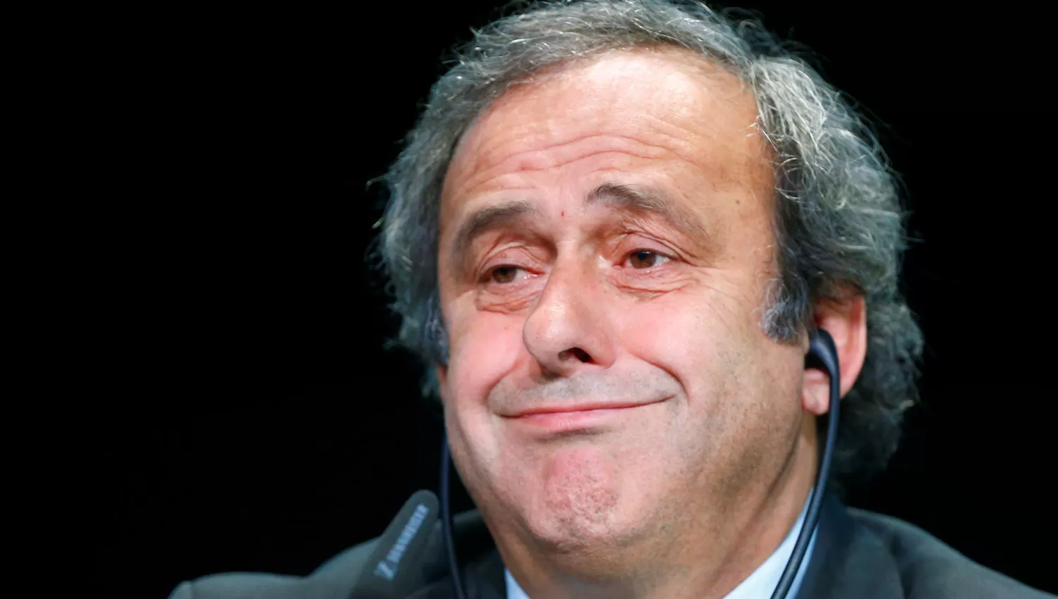 Michael Platini