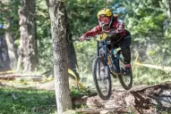 Agendá: se viene la Copa Argentina de Descenso en El Cadillal