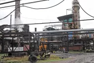 Por ahora no muele el ingenio Santa Bárbara