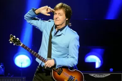 MuchMusic celebra los 77 años de McCartney