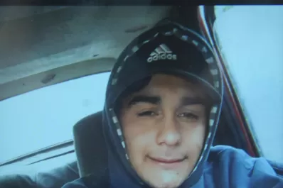 Discutió con él, lo amenazó y lo mató de un disparo en el pecho