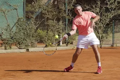 Competencia y algo más