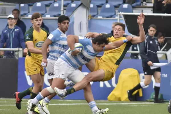 Esa puerta que no se abre