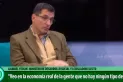 Gabriel Yedlin, sobre el conflicto de Luque: tiene que ver con un modelo económico fracasado