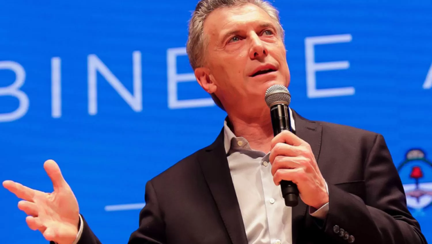 Apagón: verdades y falsedades sobre una ex empresa de Macri mencionada en WhatsApp