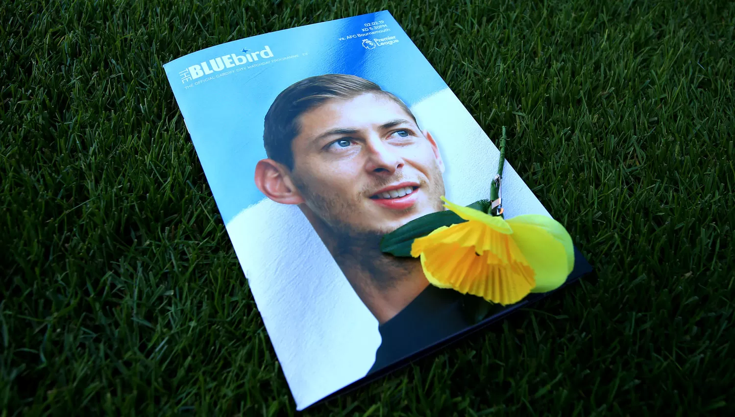 Detuvieron a un hombre en la causa por la muerte de Emiliano Sala