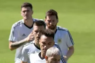 Las selecciones femenina y masculina necesitan ganar 