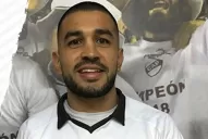 En San Martín llega Luciatti y esperan por Arce