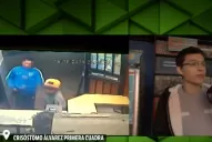 Asalto a la quiniela: no sabía cómo reaccionar; eran niños, contó la víctima