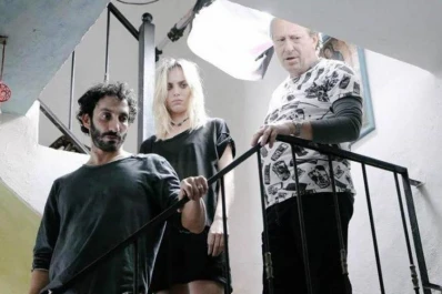 Yo te recomiendo: tres series imperdibles para darle play