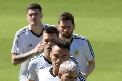 Las selecciones femenina y masculina necesitan ganar