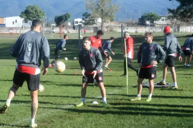 San Martín arrancó con el operativo retorno