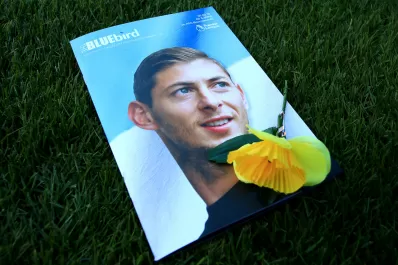 Detuvieron a un hombre en la causa por la muerte de Emiliano Sala