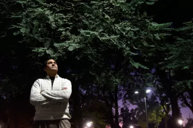 Un héroe sin capa: el cabo Torres, policía por elección y vocación de servicio