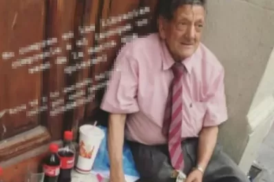 Volvieron a asaltar al hombre que vende resaltadores en las facultades