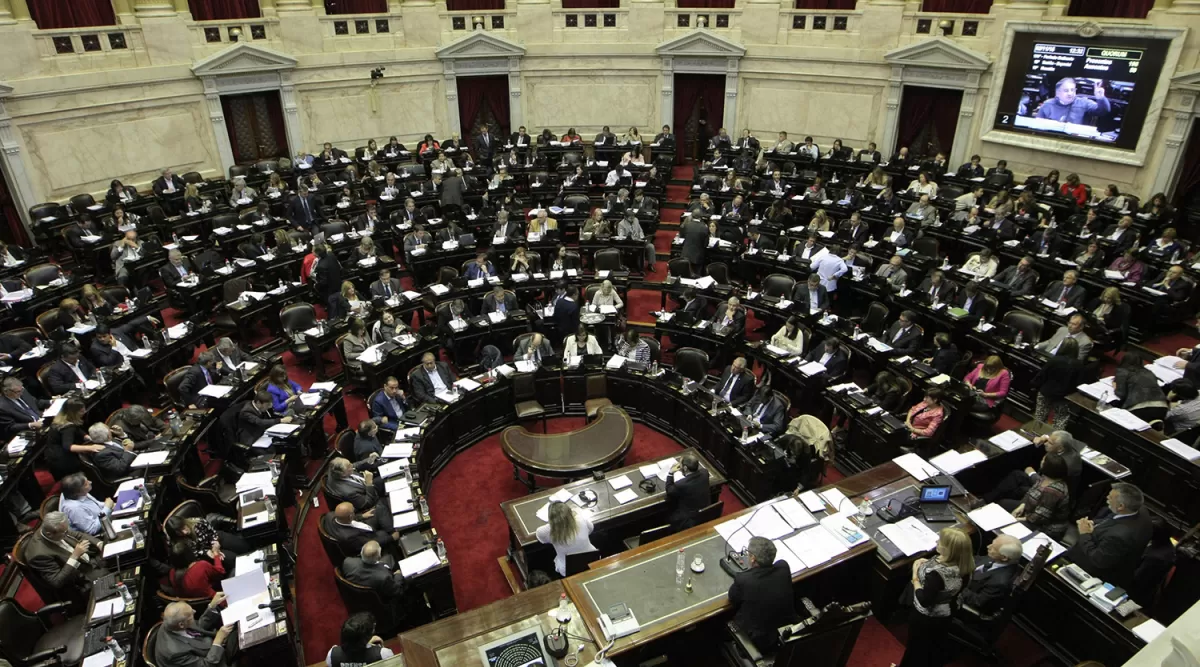 La voz de las mujeres tendrá más fuerza en el Congreso